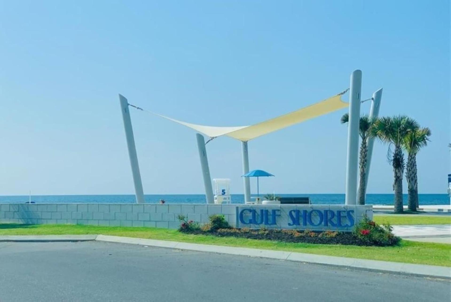Super Cute With Deeded Beach Access Gulf Shores Eksteriør bilde