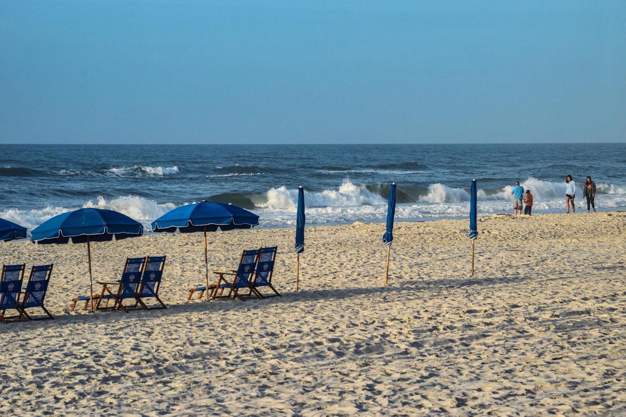 Super Cute With Deeded Beach Access Gulf Shores Eksteriør bilde