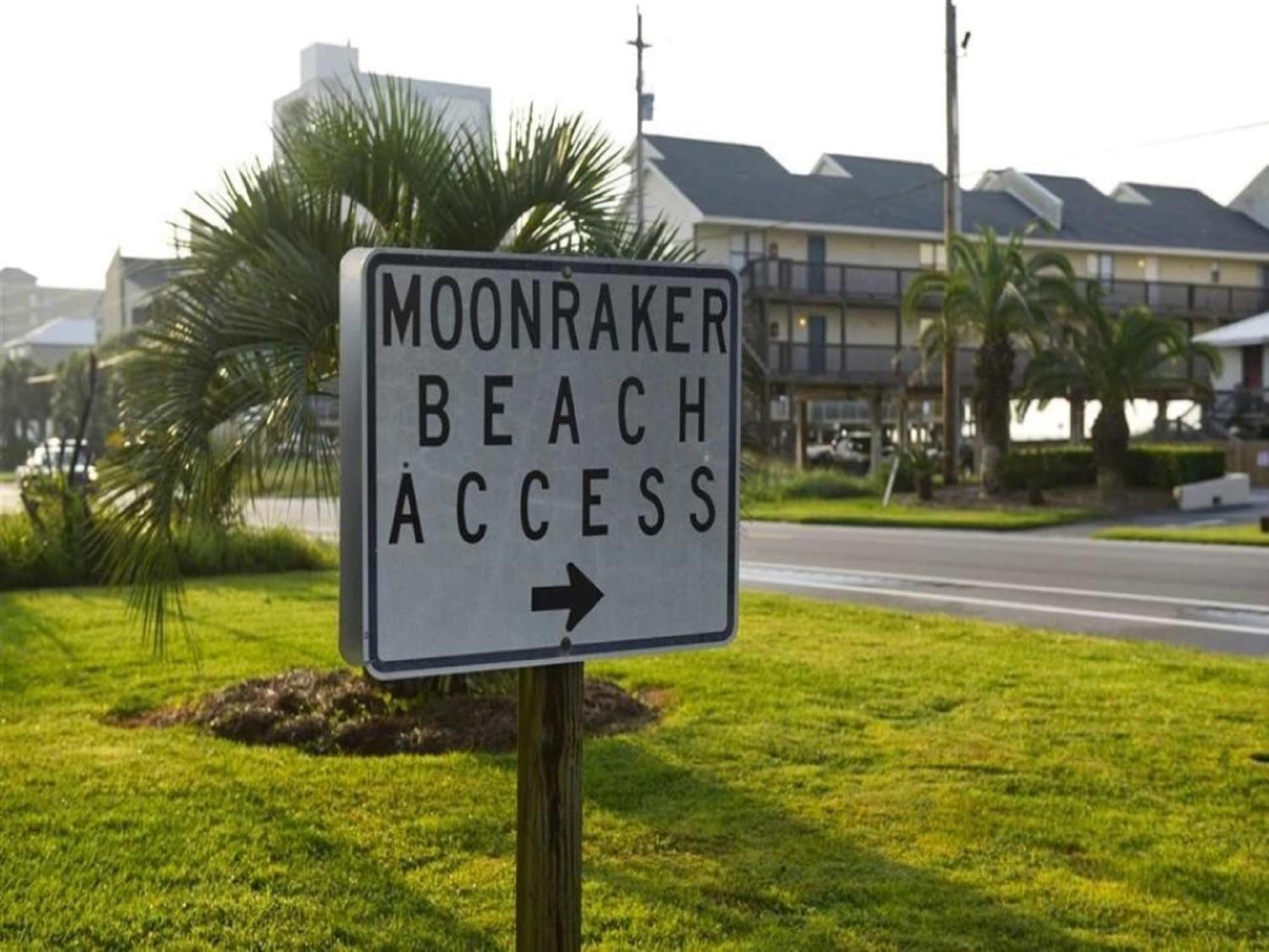 Super Cute With Deeded Beach Access Gulf Shores Eksteriør bilde