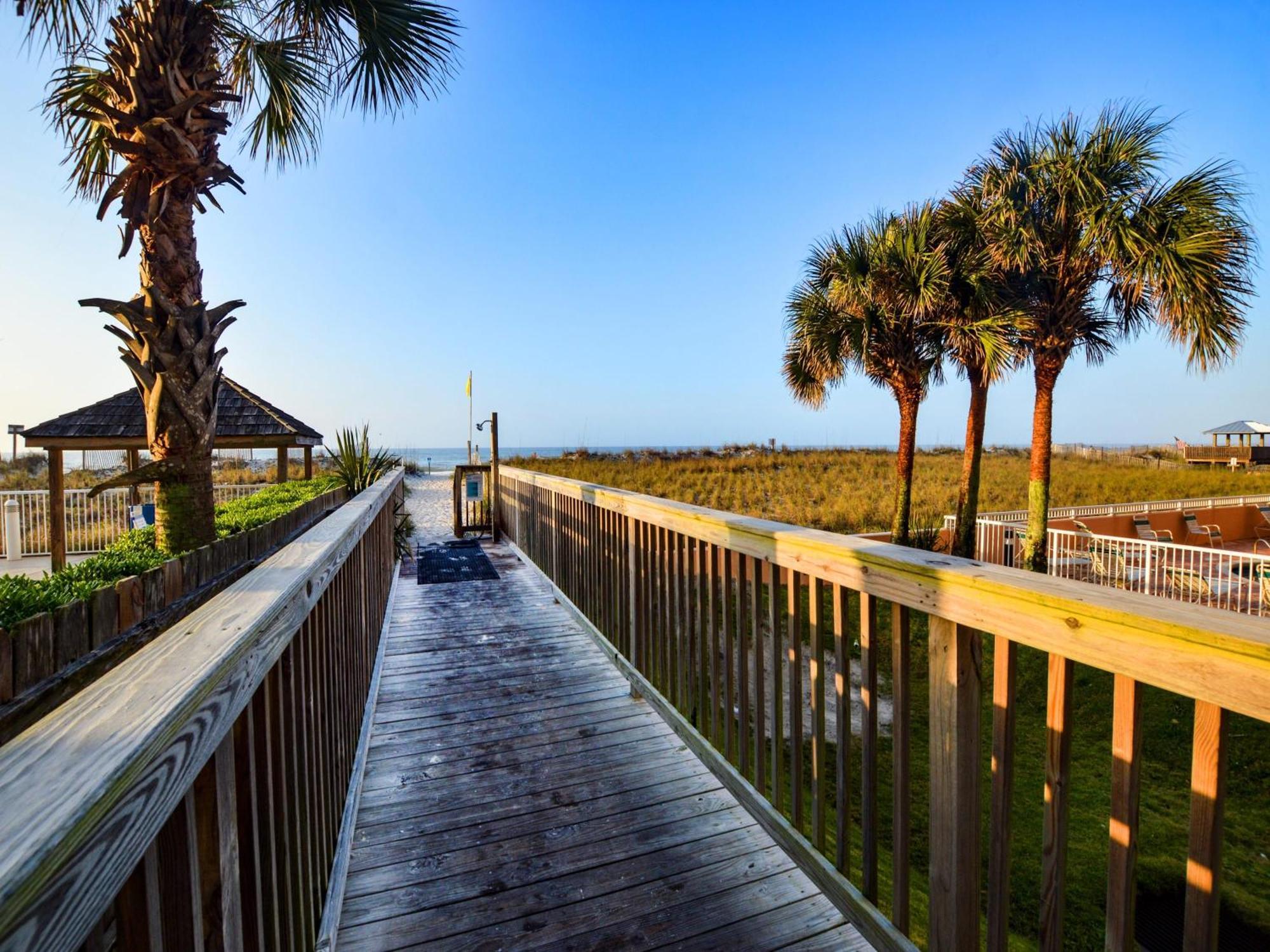 Super Cute With Deeded Beach Access Gulf Shores Eksteriør bilde