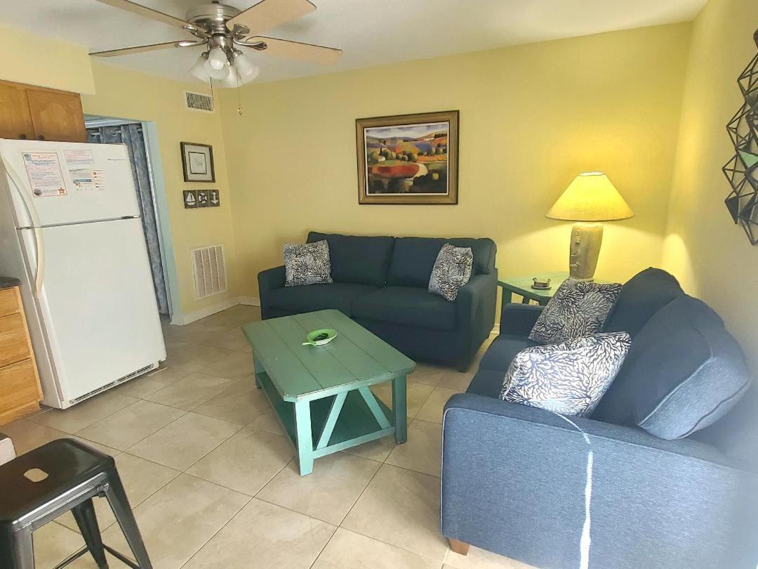 Super Cute With Deeded Beach Access Gulf Shores Eksteriør bilde